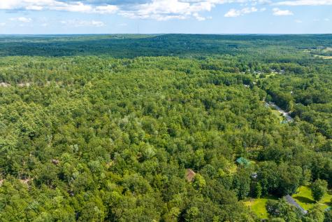 Lot 17-19 Cambell Shore Road Gray ME 04039