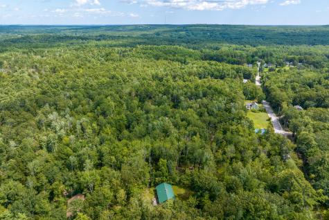 Lot 17-19 Cambell Shore Road Gray ME 04039