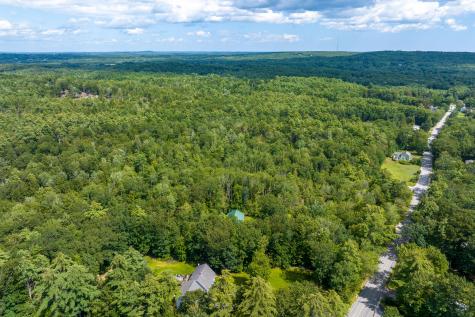 Lot 17-19 Cambell Shore Road Gray ME 04039