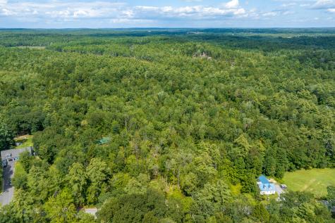 Lot 17-19 Cambell Shore Road Gray ME 04039