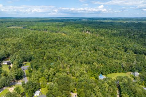 Lot 17-19 Cambell Shore Road Gray ME 04039
