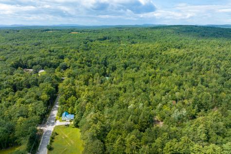 Lot 17-19 Cambell Shore Road Gray ME 04039