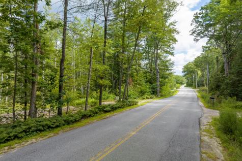 Lot 17-19 Cambell Shore Road Gray ME 04039