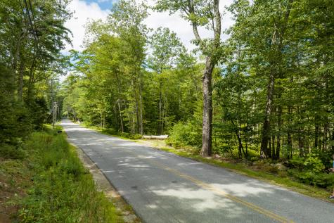 Lot 17-19 Cambell Shore Road Gray ME 04039