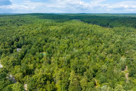 Lot 17-19 Cambell Shore Road Gray ME 04039