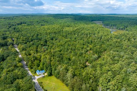 Lot 17-19 Cambell Shore Road Gray ME 04039