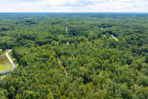 Lot 17-19 Cambell Shore Road Gray ME 04039