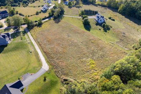 3 Legend Trail South Berwick ME 03908