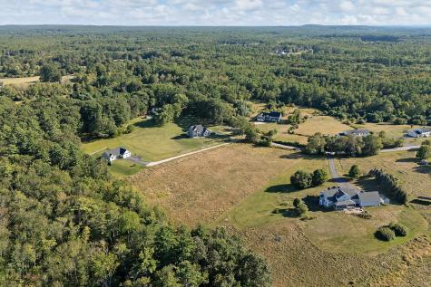 3 Legend Trail South Berwick ME 03908