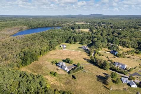 3 Legend Trail South Berwick ME 03908