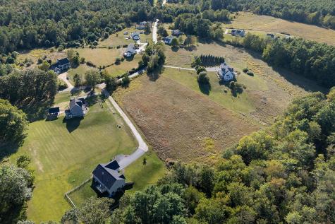 3 Legend Trail South Berwick ME 03908