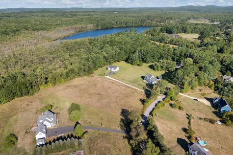 3 Legend Trail South Berwick ME 03908