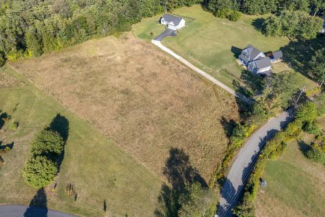 3 Legend Trail South Berwick ME 03908