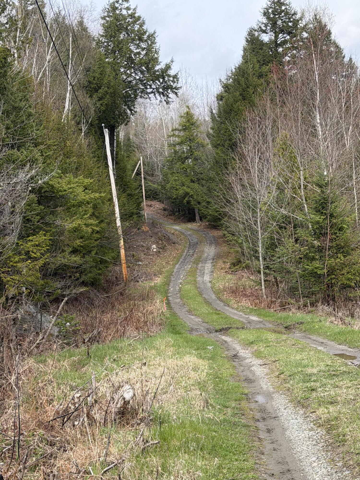 L47-2 Salmon Circle Hartland ME 04943