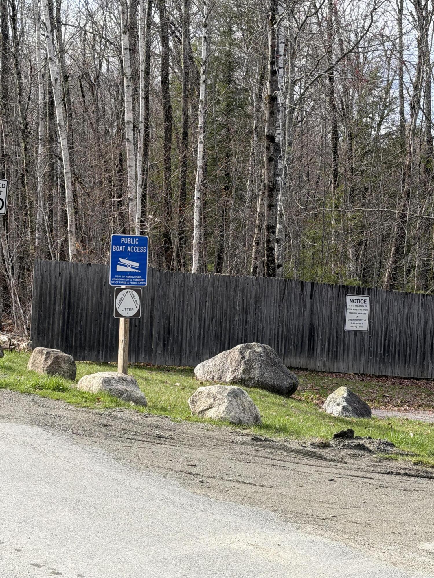 L47-2 Salmon Circle Hartland ME 04943