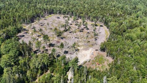 0 Solarina Avenue Sullivan ME 04664