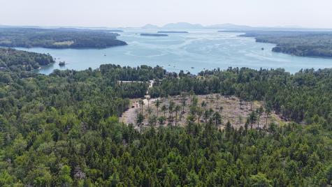 0 Solarina Avenue Sullivan ME 04664