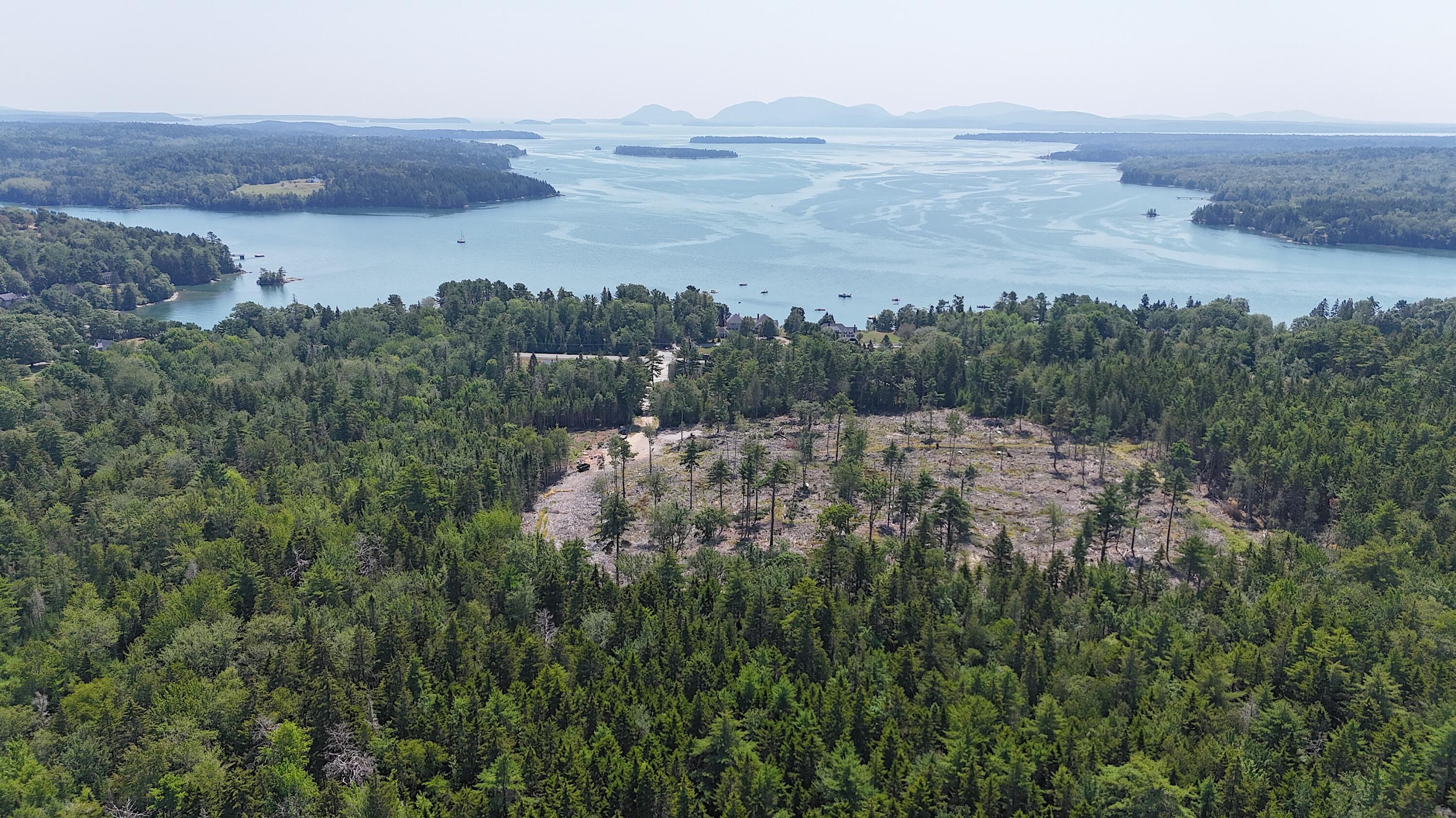 0 Solarina Avenue Sullivan ME 04664