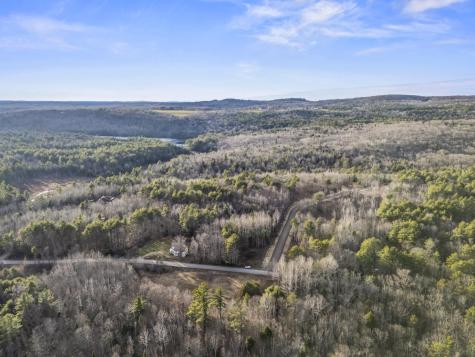 Lot 2 Hostile Valley Road Palermo ME 04354