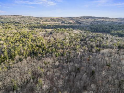 Lot 2 Hostile Valley Road Palermo ME 04354
