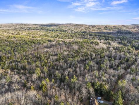 Lot 2 Hostile Valley Road Palermo ME 04354