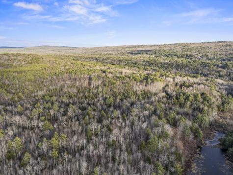 Lot 2 Hostile Valley Road Palermo ME 04354