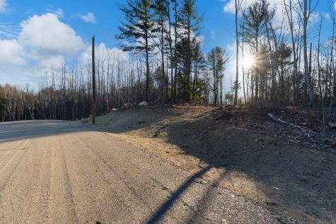 Lot 2 Hostile Valley Road Palermo ME 04354