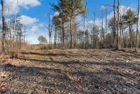 Lot 2 Hostile Valley Road Palermo ME 04354