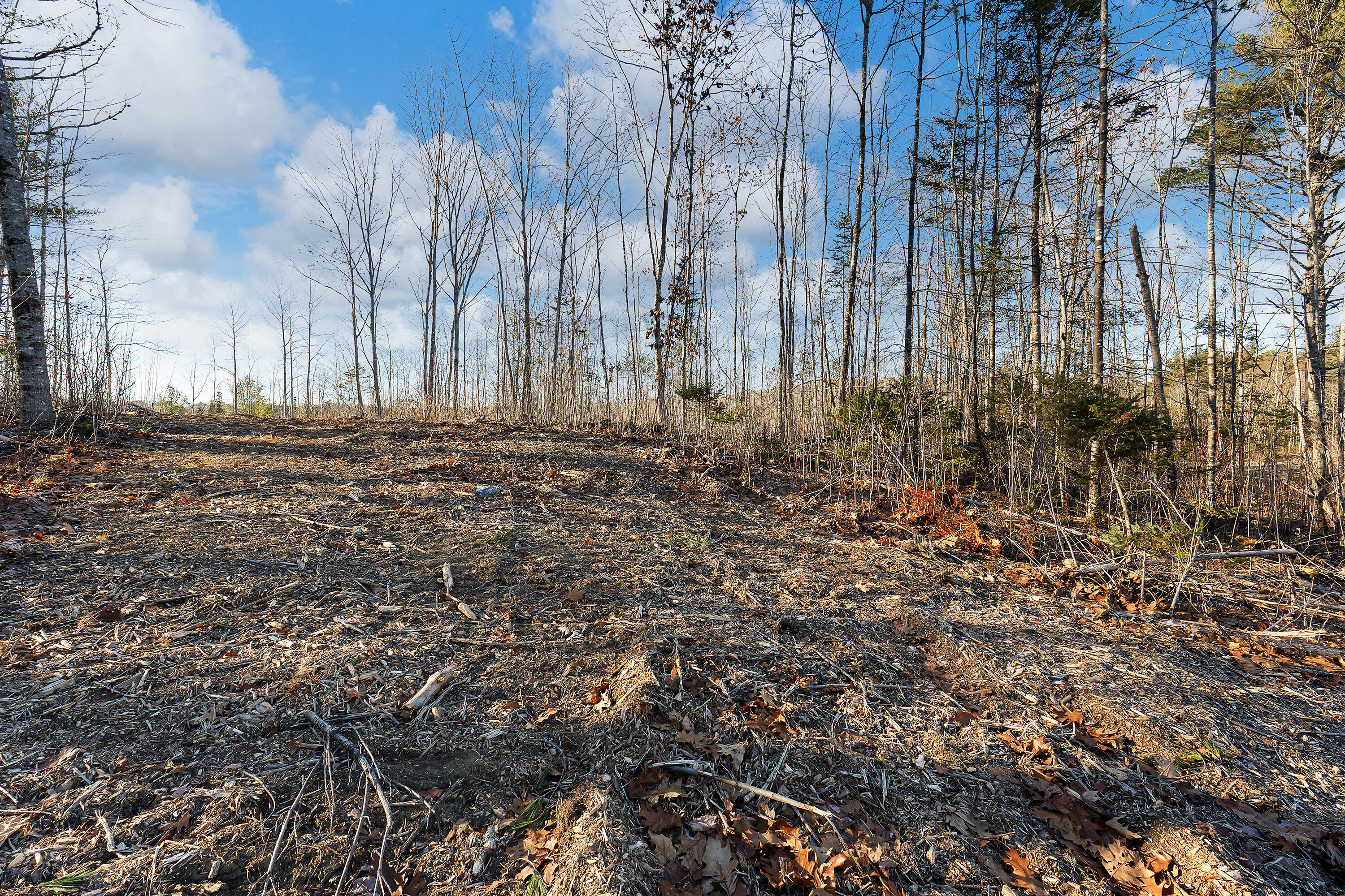 Lot 2 Hostile Valley Road Palermo ME 04354