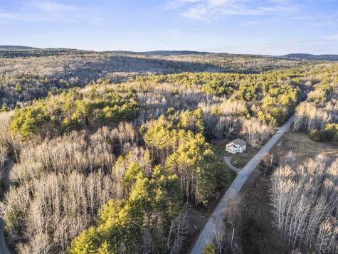 Lot 2 Hostile Valley Road Palermo ME 04354