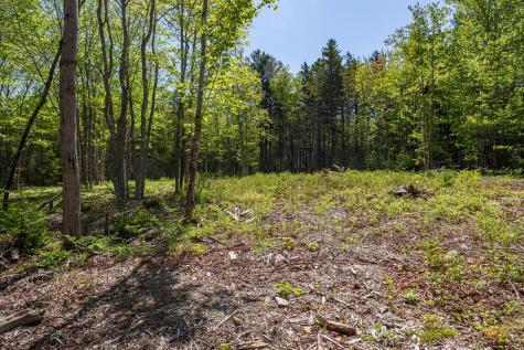 Lot 79-01 Knox Road Bar Harbor ME 04609