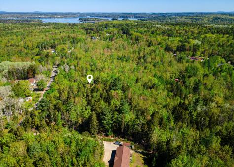 Lot 79-01 Knox Road Bar Harbor ME 04609