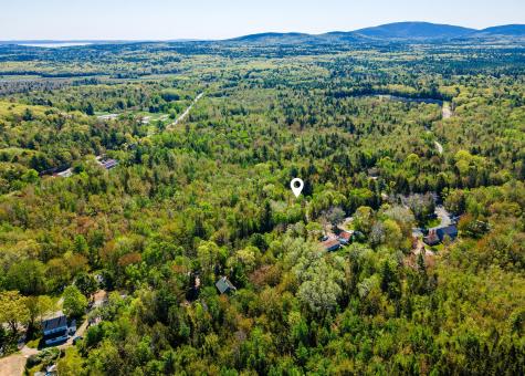Lot 79-01 Knox Road Bar Harbor ME 04609