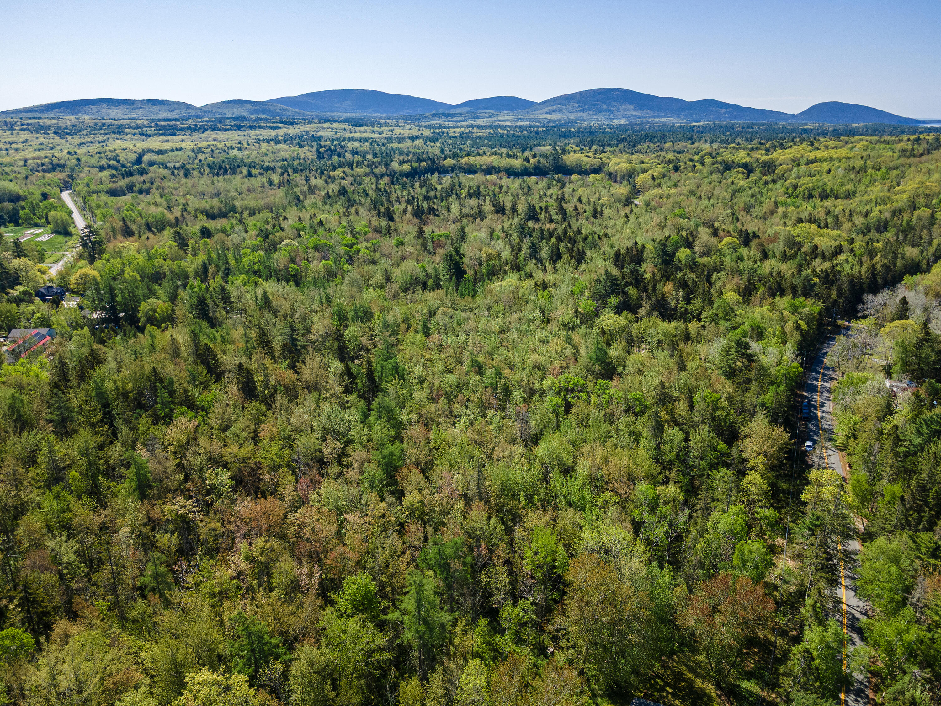 Lot 79-01 Knox Road Bar Harbor ME 04609