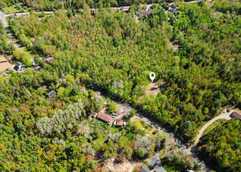 Lot 79-01 Knox Road Bar Harbor ME 04609