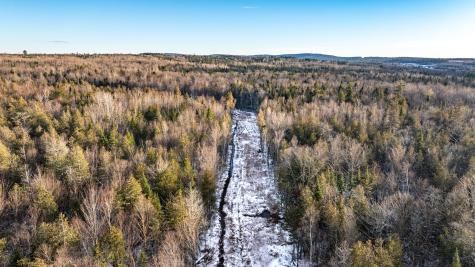 36-B-1 Scammon Road Greenville ME 04441