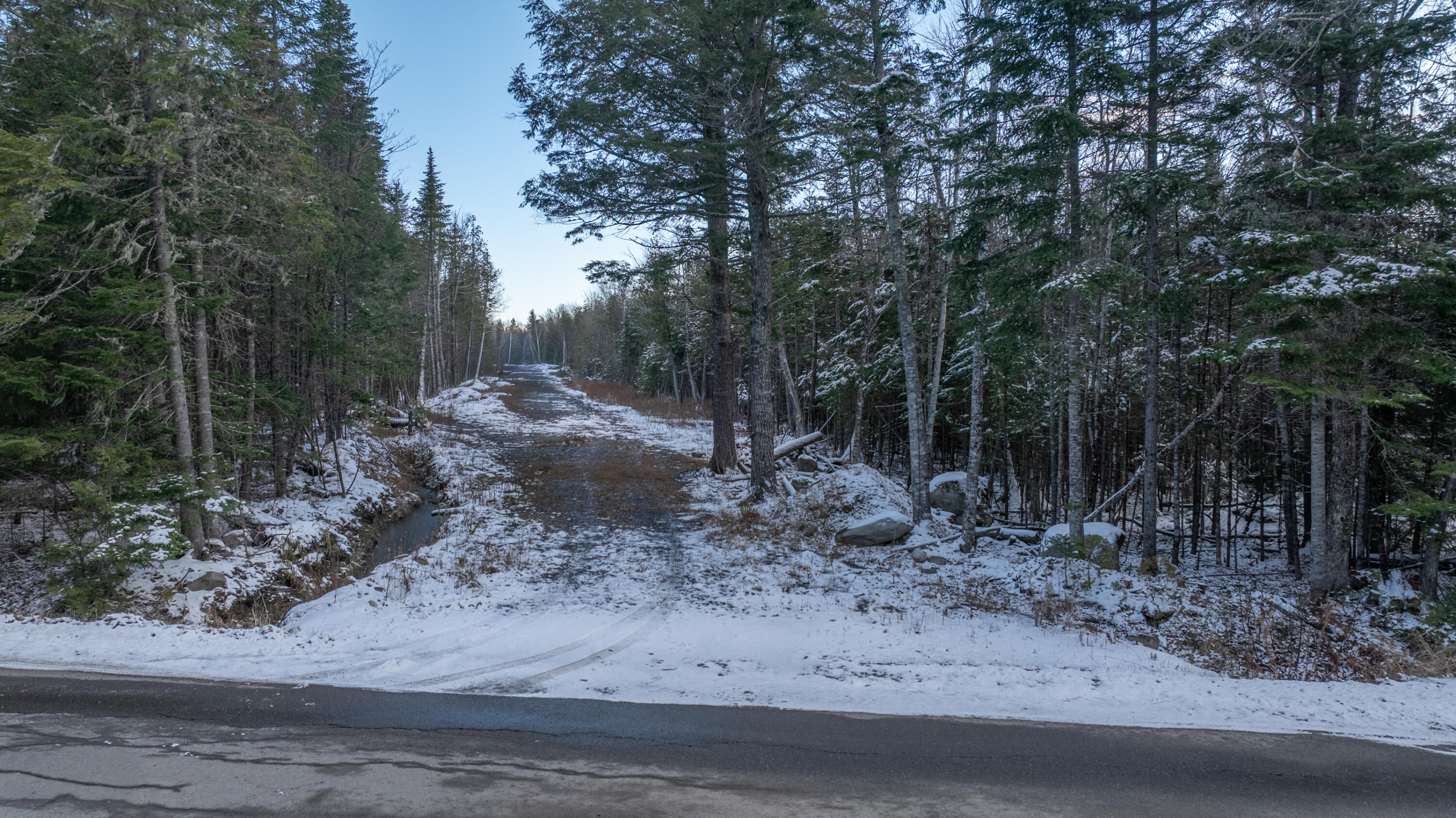 36-B-1 Scammon Road Greenville ME 04441