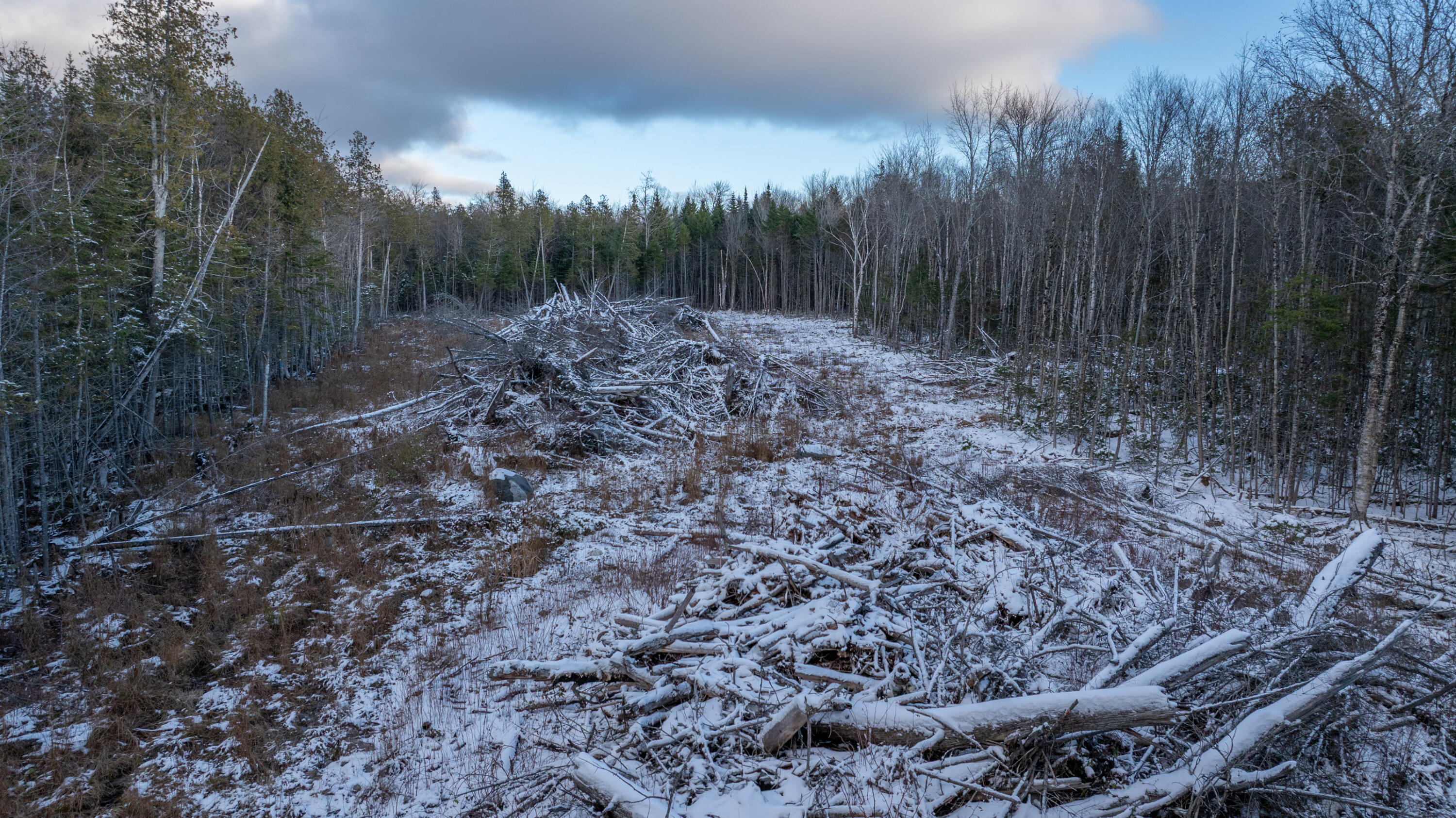 36-B-1 Scammon Road Greenville ME 04441