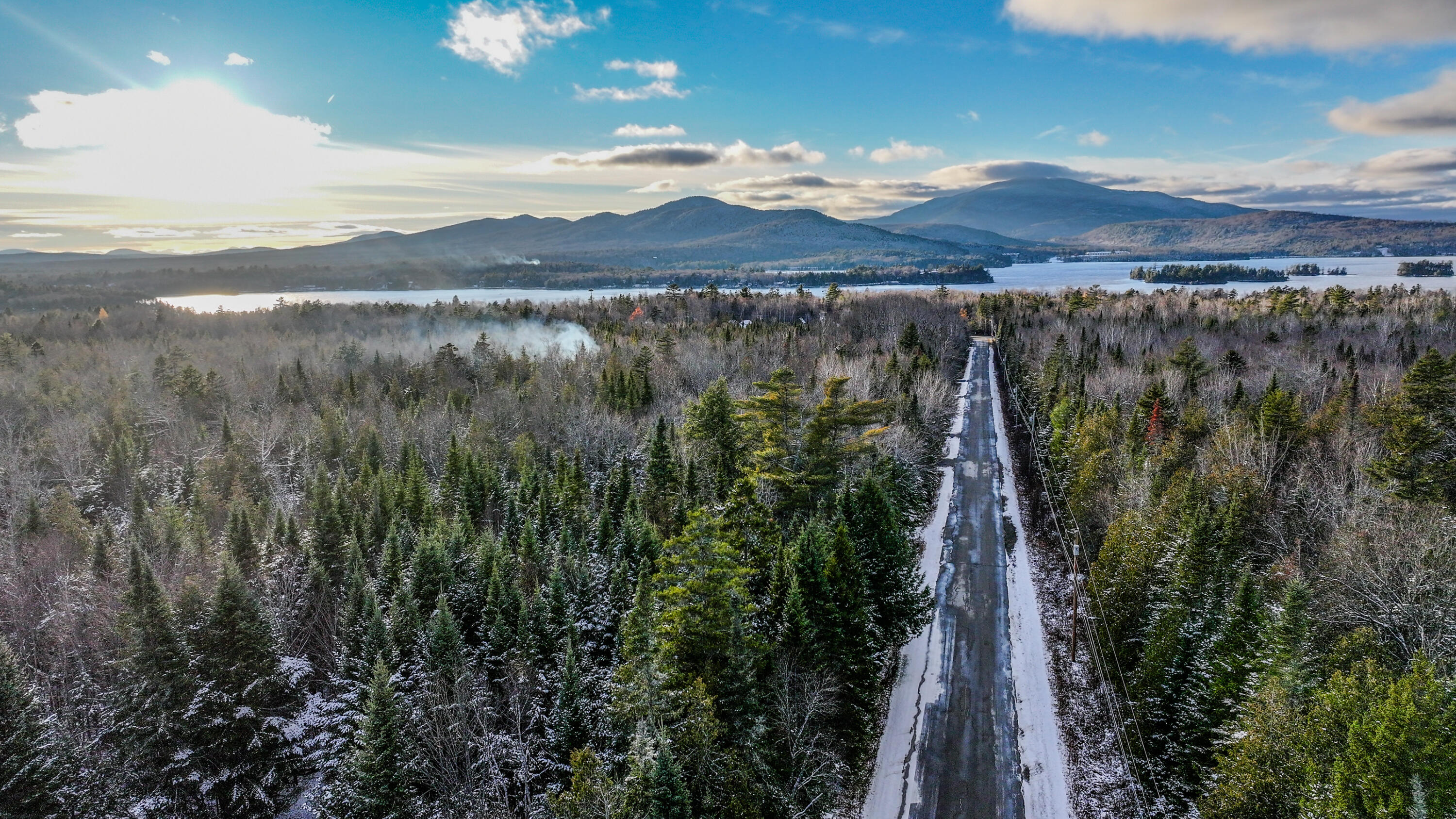 36-B-1 Scammon Road Greenville ME 04441