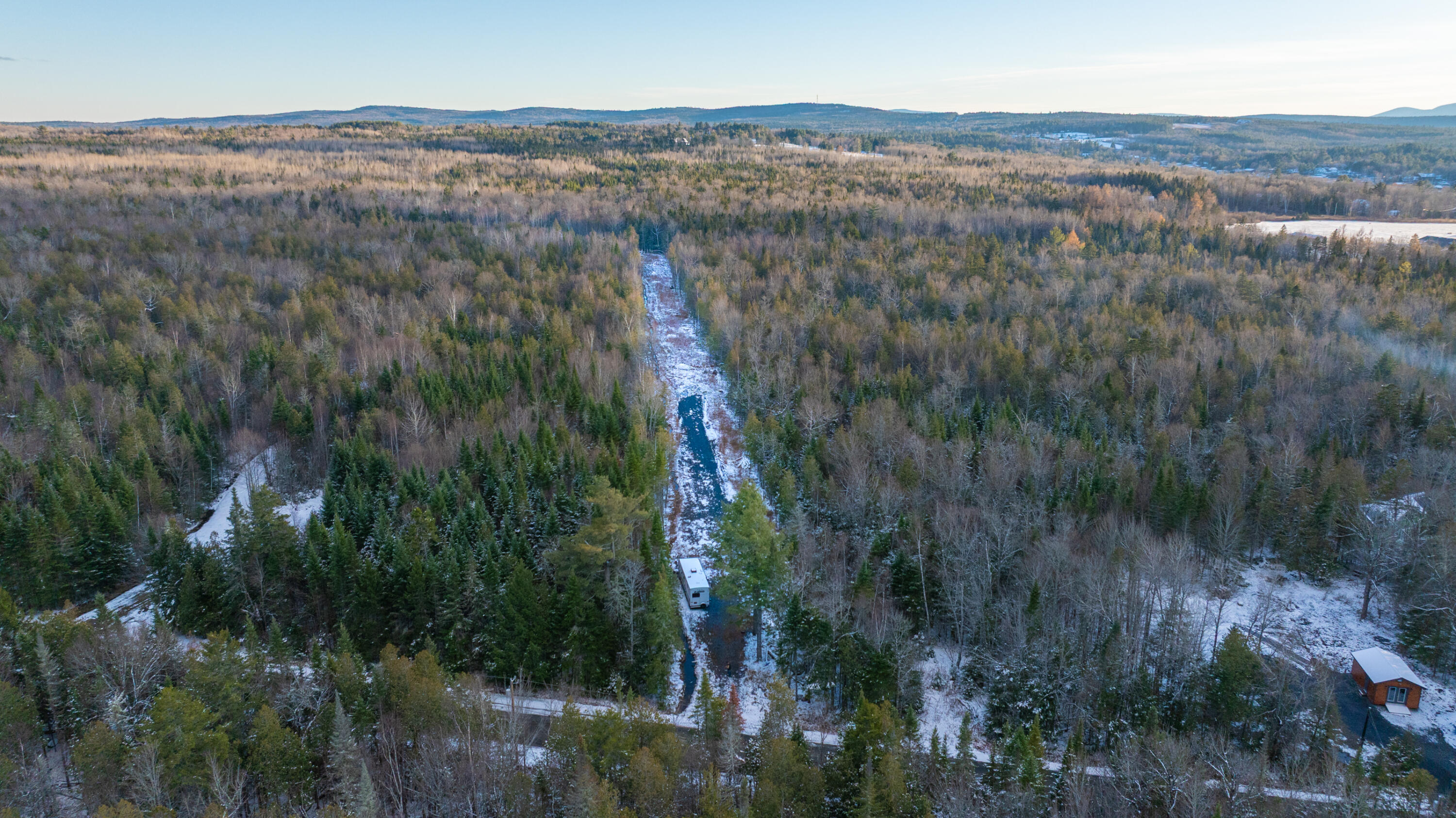 36-B-1 Scammon Road Greenville ME 04441