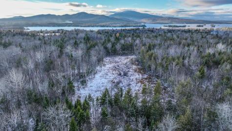 36-B-1 Scammon Road Greenville ME 04441
