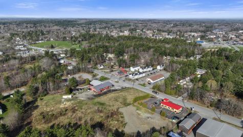 00 Park Street Orono ME 04773