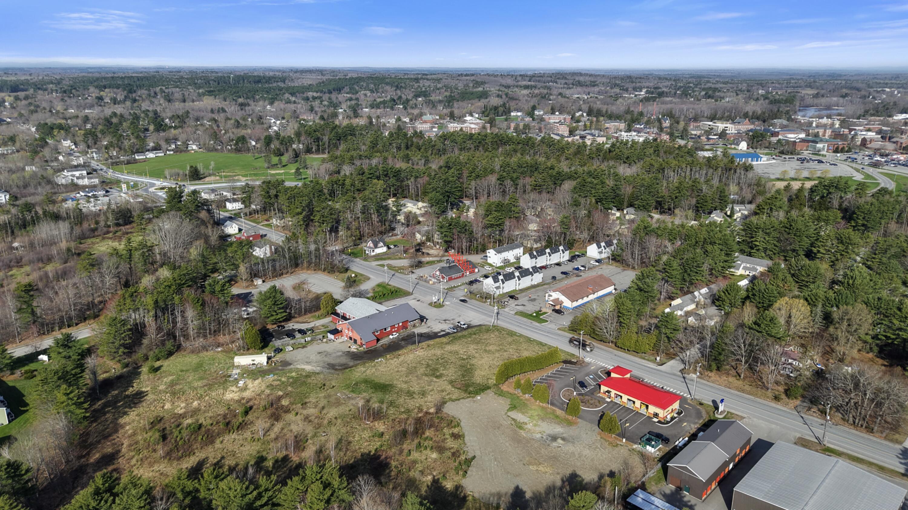 00 Park Street Orono ME 04773