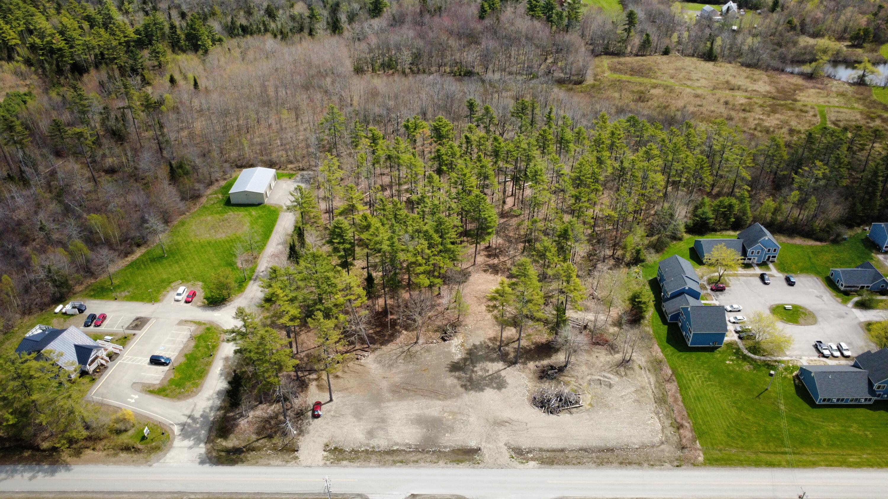 002 Lot B Mortland Road Searsport ME 04974