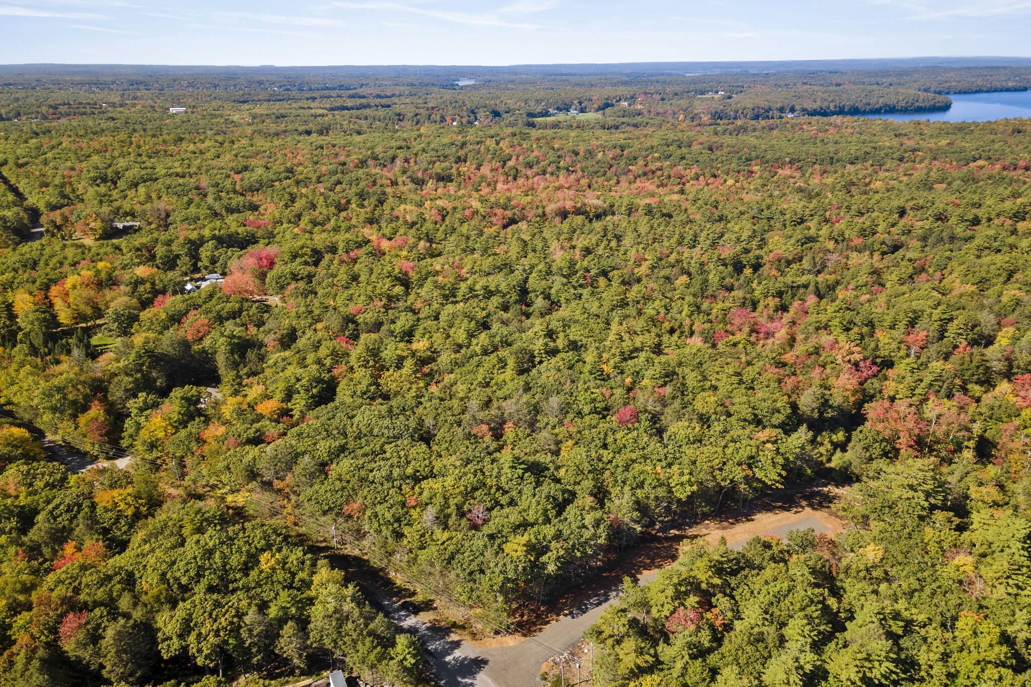 11 Fisher Way Woolwich, ME