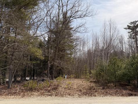 Lot #5 Mohawk Road Enfield ME 04493