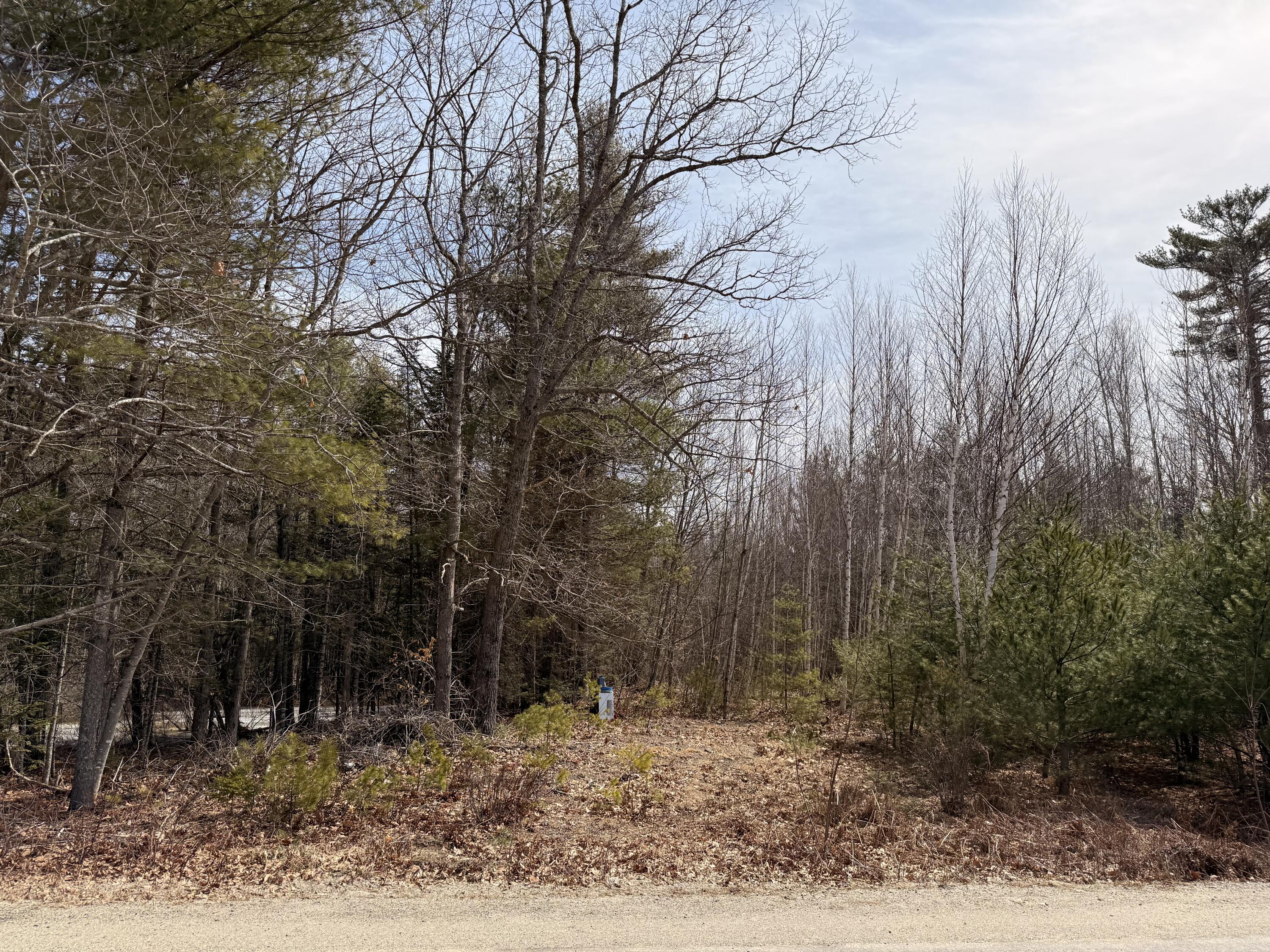 Lot #5 Mohawk Road Enfield ME 04493