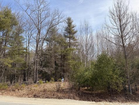 Lot #5 Mohawk Road Enfield ME 04493