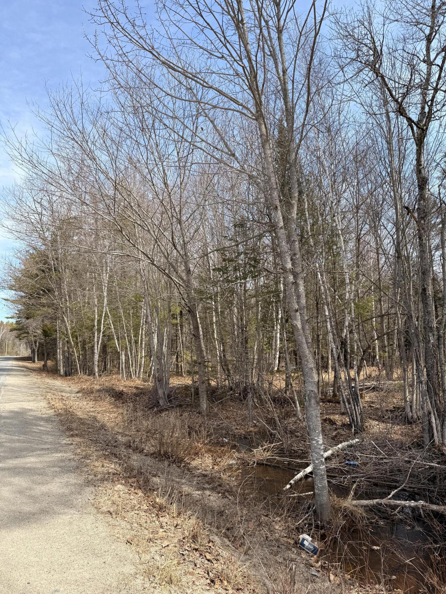 Lot #5 Mohawk Road Enfield ME 04493
