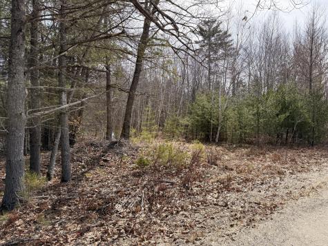 Lot #5 Mohawk Road Enfield ME 04493